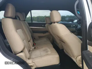 2016 Ford Explorer z VIN 1FM5K7BH0GGD21545, wystawiony jako Copart lot #60979495 z przebiegiem 134 965 mil mil oraz Szkoda całkowita • Salvage title. Historia ofert i sprzedaży dostępna na DreamBid. Obrazek 11.