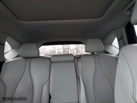 2019 Acura RDX w/Technology Pkg with VIN 5J8TC2H56KL018859, listed as a Copart auction lot 42845035 with 69,493 mi miles and Salvage Title. Bid and sale history available at carsss.com. Image 10.