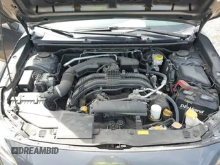2022 Subaru Impreza with VIN 4S3GTAB69N3701963, listed as a IAAI auction lot 42341834 with 53,190 mi miles and . Bid and sale history available at DreamBid. Image 10.