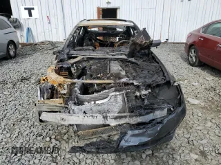 2020 BMW 3 Series M340i xDrive with VIN WBA5U9C01LA380858, listed as a Copart auction lot 45355165 with Not Provided miles and Salvage Title. Bid and sale history available at DreamBid. Image 5.