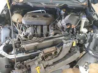 2019 Ford EcoSport SE with VIN MAJ6S3GLXKC294844, listed as a Copart auction lot 50690425 with 68,286 mi miles and Salvage Title. Bid and sale history available at carsss.com. Image 12.