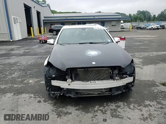 2016 Mercedes-Benz E 350 Luxury z VIN WDDHF8JB0GB281821, wystawiony jako Copart lot #61122545 z przebiegiem 137 276 mil mil oraz Szkoda całkowita • Salvage title. Historia ofert i sprzedaży dostępna na DreamBid. Obrazek 14.