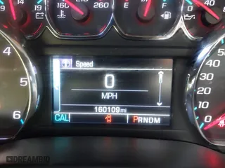 2016 Chevrolet Silverado 1500 LT with VIN 3GCUKREC3GG231290, listed as a IAAI auction lot 40113464 with 160,109 mi miles. Bid and sale history available at carsss.com. Image 15.