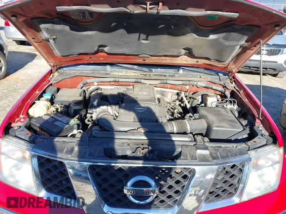 2008 Nissan Frontier SE with VIN 1N6AD06W28C406096, listed as a IAAI auction lot 41262325 with 230,247 mi miles and . Bid and sale history available at DreamBid. Image 10.