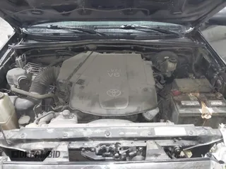 2013 Toyota Tacoma with VIN 3TMMU4FN3DM056176, listed as a IAAI auction lot 42620099 with 168,191 mi miles and . Bid and sale history available at DreamBid. Image 10.