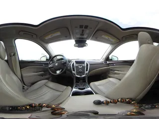 2012 Cadillac SRX Premium Collection с VIN 3GYFNCE36CS557597, выставлен на аукционе IAAI как лот 42115362 с пробегом 122 434 миль миль и . История ставок и продаж доступна на DreamBid. Изображение 21.