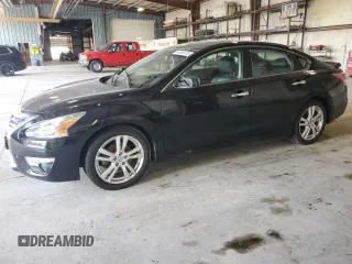 2013 Nissan Altima SL z VIN 1N4BL3AP0DC221024, wystawiony jako Copart lot #64998385 z przebiegiem 44 653 mil mil oraz Szkoda całkowita • Salvage title. Historia ofert i sprzedaży dostępna na DreamBid. Obrazek 1.