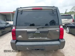 2006 Jeep Commander с VIN 1J8HG48NX6C357935, выставлен на аукционе IAAI как лот 42121109 с пробегом 166 951 миль миль и . История ставок и продаж доступна на DreamBid. Изображение 16.