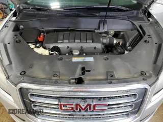 2014 GMC Acadia SLT with VIN 1GKKVSKD5EJ152657, listed as a Copart auction lot 58660255 with 184,295 mi miles and Clean title. Bid and sale history available at DreamBid. Image 12.