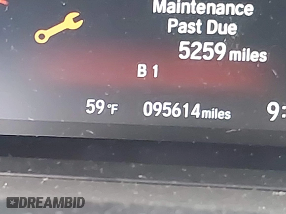 2018 Honda Civic EX with VIN 2HGFC2F75JH528486, listed as a IAAI auction lot 41869983 with 95,614 mi miles and . Bid and sale history available at DreamBid. Image 15.