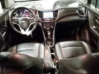 2018 Chevrolet Trax Premier with VIN 3GNCJRSB0JL359678, listed as a Copart auction lot 88800415 with 65,844 mi miles and Clean Title. Bid and sale history available at carsss.com. Image 8.