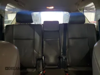 2017 Lexus GX 460 with VIN JTJBM7FX7H5160768, listed as a Copart auction lot 57149465 with 157,773 mi miles and Clean Title. Bid and sale history available at DreamBid. Image 10.