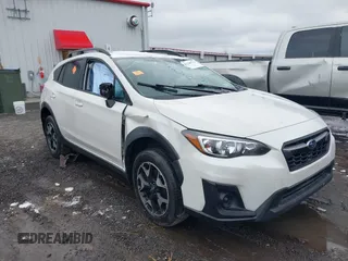 2019 Subaru Crosstrek с VIN JF2GTABCXK8228015, выставлен на аукционе IAAI как лот 41246712 с пробегом 70 106 миль миль и . История ставок и продаж доступна на DreamBid. Изображение 1.