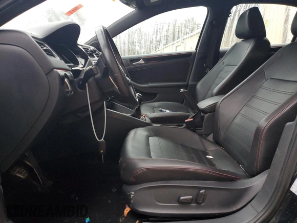 2016 Volkswagen Jetta Sedan 2.0T GLI SE with VIN 3VW5T7AJ6GM342425, listed as a Copart auction lot 80837184 with 333,333 mi miles and Clean Title. Bid and sale history available at carsss.com. Image 7.