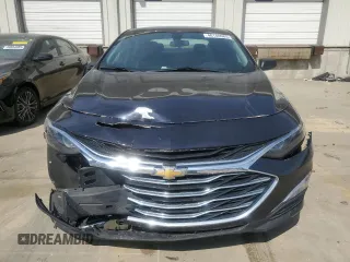 2022 Chevrolet Malibu LS with VIN 1G1ZB5ST1NF187381, listed as a Copart auction lot 48140985 with 51,757 mi miles and Non Repairable. Bid and sale history available at DreamBid. Image 5.