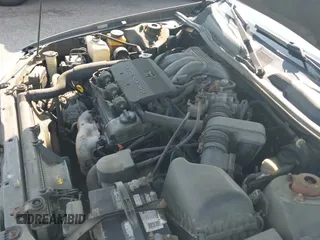 1999 Toyota Camry LE with VIN JT2BF28K1X0202325, listed as a IAAI auction lot 43172722 with 321,660 mi miles and . Bid and sale history available at DreamBid. Image 12.