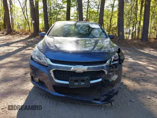 2015 Chevrolet Malibu LT with VIN 1G11D5SL1FF245966, listed as a IAAI auction lot 42071918 with 19,448 mi miles and . Bid and sale history available at DreamBid. Image 12.