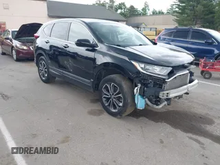 2021 Honda CR-V EX-L with VIN 2HKRW2H84MH651166, listed as a IAAI auction lot 42687535 with 85,042 mi miles and . Bid and sale history available at DreamBid. Image 1.