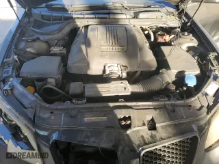 2009 Pontiac G8 with VIN 6G2ER57799L215116, listed as a Copart auction lot 76583864 with 169,602 mi miles and Salvage Title. Bid and sale history available at carsss.com. Image 11.