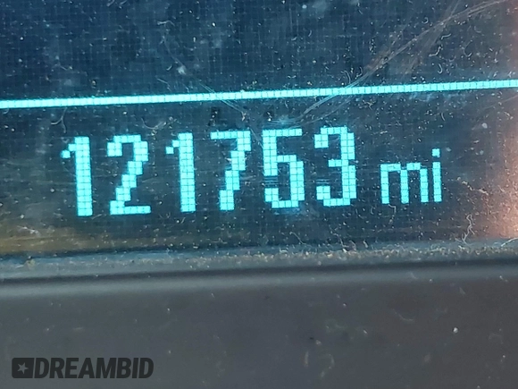 2013 Buick Regal Turbo Premium 1 with VIN 2G4GS5EV6D9120452, listed as a IAAI auction lot 42716890 with 121,753 mi miles and . Bid and sale history available at DreamBid. Image 14.