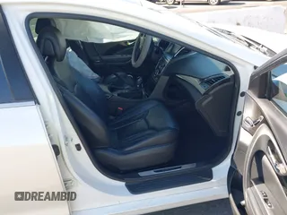 2017 Hyundai Azera Limited z VIN KMHFH4JG9HA579125, wystawiony jako IAAI lot #41718120 z przebiegiem 51 005 mil mil oraz . Historia ofert i sprzedaży dostępna na DreamBid. Obrazek 5.