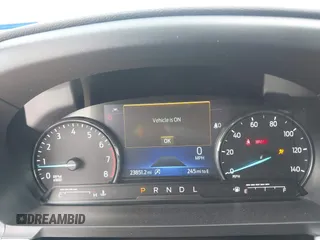 2023 Ford Explorer XLT с VIN 1FMSK7DH5PGB46807, выставлен на аукционе IAAI как лот 42312882 с пробегом 23 851 миль миль и . История ставок и продаж доступна на DreamBid. Изображение 7.