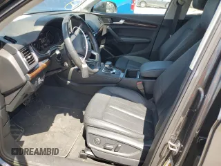 2019 Audi Q5 Premium Plus z VIN WA1BNAFY9K2072619, wystawiony jako Copart lot #61961025 z przebiegiem 47 436 mil mil oraz Szkoda całkowita • Salvage title. Historia ofert i sprzedaży dostępna na DreamBid. Obrazek 7.