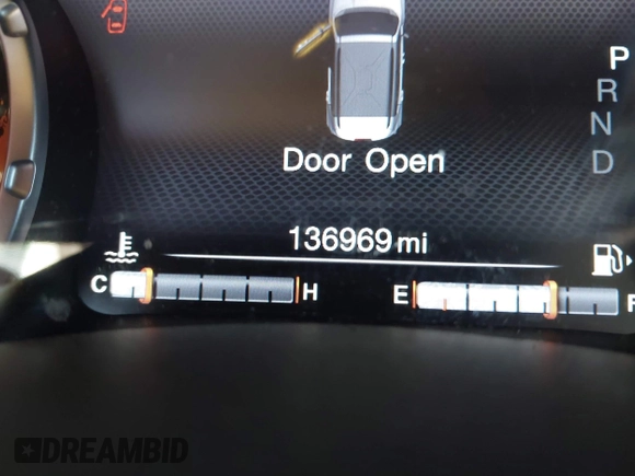2017 Jeep Renegade Limited с VIN ZACCJBDB9HPF13318, выставлен на аукционе IAAI как лот 42551359 с пробегом 136 969 миль миль и . История ставок и продаж доступна на DreamBid. Изображение 15.