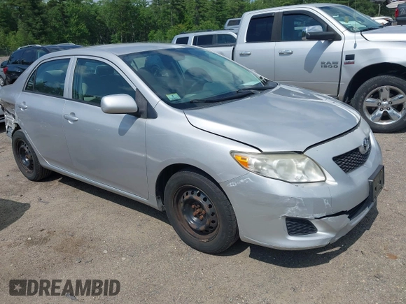 2010 Toyota Corolla with VIN 2T1BU4EE7AC227282, listed as a IAAI auction lot 42518170 with 178,595 mi miles and . Bid and sale history available at DreamBid. Image 1.