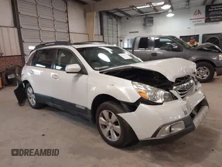 2011 Subaru Outback Limited Power Moon with VIN 4S4BRDLC7B2368237, listed as a IAAI auction lot 41125979 with 153,928 mi miles and . Bid and sale history available at DreamBid. Image 1.