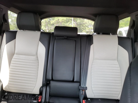2020 Land Rover Discovery Sport S R-Dynamic with VIN SALCT2FX0LH859396, listed as a Copart auction lot 62855504 with 75,045 mi miles and Salvage Title. Bid and sale history available at carsss.com. Image 10.