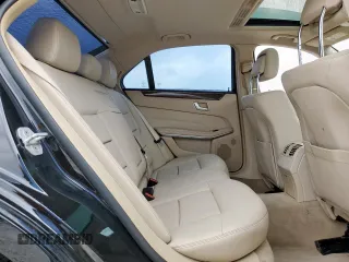 2016 Mercedes-Benz E 350 Sport z VIN WDDHF5KB6GB171224, wystawiony jako Copart lot #57075885 z przebiegiem 126 224 mil mil oraz Czysty tytuł • Clean title. Historia ofert i sprzedaży dostępna na DreamBid. Obrazek 10.