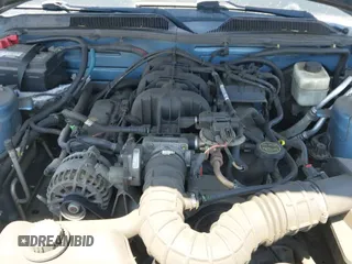 2007 Ford Mustang Deluxe с VIN 1ZVFT80N375334285, выставлен на аукционе IAAI как лот 39992677 с пробегом 96 220 миль миль и . История ставок и продаж доступна на DreamBid. Изображение 12.