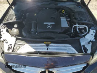 2016 Mercedes-Benz C 300 с VIN 55SWF4JB8GU169645, выставлен на аукционе Copart как лот 58185115 с пробегом 82 886 миль миль и Списание • Salvage title. История ставок и продаж доступна на DreamBid. Изображение 11.