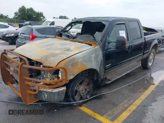2006 Ford F-250 XL с VIN 1FTSW21P86EC29214, выставлен на аукционе IAAI как лот 42667791 с пробегом Не указан миль и . История ставок и продаж доступна на DreamBid. Изображение 13.