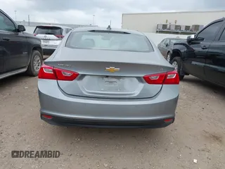2024 Chevrolet Malibu LT with VIN 1G1ZD5ST3RF130051, listed as a IAAI auction lot 42160073 with 34,068 mi miles and . Bid and sale history available at DreamBid. Image 16.