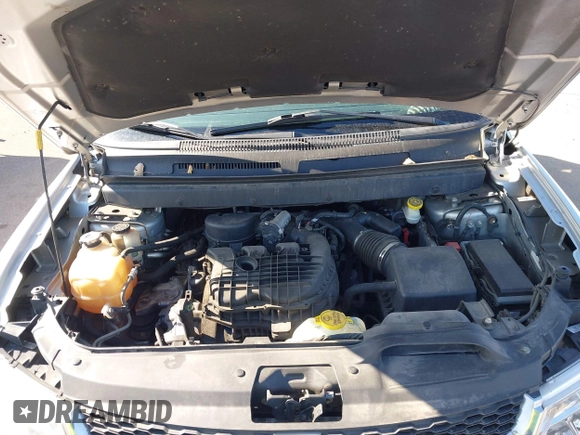 2013 Dodge Journey SXT with VIN 3C4PDDBG4DT506900, listed as a IAAI auction lot 42032379 with 130,911 mi miles and . Bid and sale history available at DreamBid. Image 10.