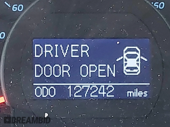 2010 Toyota Camry with VIN 4T4BF3EKXAR065727, listed as a IAAI auction lot 41855251 with 127,242 mi miles and . Bid and sale history available at DreamBid. Image 15.