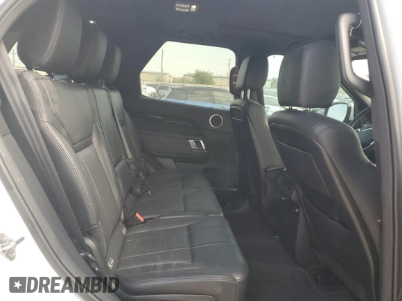 2019 Land Rover Discovery SE with VIN SALRG2RV8K2402359, listed as a Copart auction lot 74765034 with 62,060 mi miles and Salvage Title. Bid and sale history available at carsss.com. Image 11.