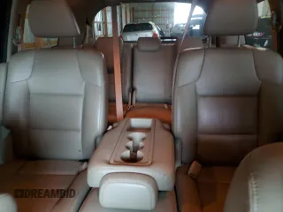 2014 Honda Odyssey EX-L with VIN 5FNRL5H64EB030633, listed as a Copart auction lot 57848505 with 160,496 mi miles and Salvage title. Bid and sale history available at DreamBid. Image 10.