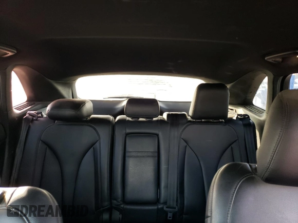 2016 Lincoln MKC Premier with VIN 5LMCJ1D94GUJ08836, listed as a Copart auction lot 79688164 with 108,039 mi miles and Salvage Title. Bid and sale history available at DreamBid. Image 10.