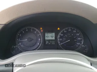 2011 Infiniti G37 x z VIN JN1CV6AR9BM352751, wystawiony jako Copart lot #56555135 z przebiegiem 154 366 mil mil oraz Szkoda całkowita • Salvage title. Historia ofert i sprzedaży dostępna na DreamBid. Obrazek 9.