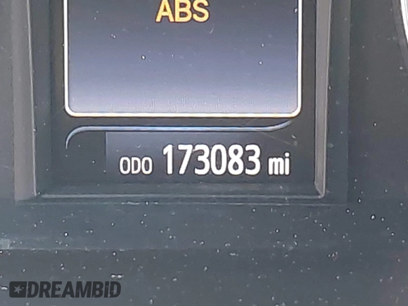 2016 Toyota Camry XLE with VIN 4T4BF1FK6GR546618, listed as a IAAI auction lot 41948177 with 173,083 mi miles. Bid and sale history available at carsss.com. Image 16.