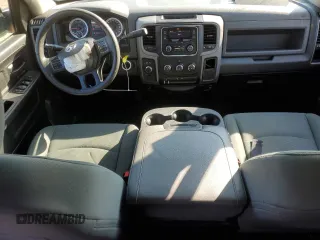 2015 Ram 1500 ST with VIN 1C6RR7ST4FS652279, listed as a Copart auction lot 42324755 with 146,271 mi miles and Salvage title. Bid and sale history available at DreamBid. Image 8.