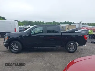 2022 Ford F-150 XL с VIN 1FTEW1CP8NFB78472, выставлен на аукционе IAAI как лот 42352854 с пробегом 127 466 миль миль и . История ставок и продаж доступна на DreamBid. Изображение 15.