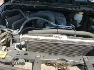 2017 Ram 1500 Big Horn z VIN 1C6RR7GT2HS603464, wystawiony jako Copart lot #63513095 z przebiegiem 135 011 mil mil oraz Szkoda całkowita • Salvage title. Historia ofert i sprzedaży dostępna na DreamBid. Obrazek 13.