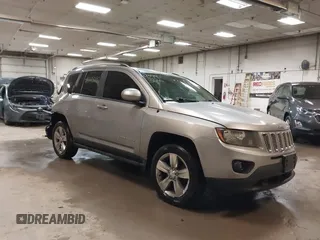 2016 Jeep Compass Latitude с VIN 1C4NJDEB4GD631759, выставлен на аукционе IAAI как лот 42193660 с пробегом 100 659 миль миль и . История ставок и продаж доступна на DreamBid. Изображение 1.