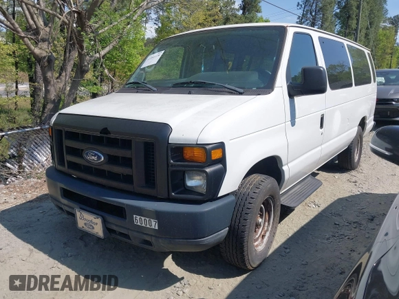2009 Ford Econoline Passenger XL с VIN 1FBSS31L79DA40051, выставлен на аукционе IAAI как лот 41991120 с пробегом 170 373 миль миль и . История ставок и продаж доступна на DreamBid. Изображение 21.