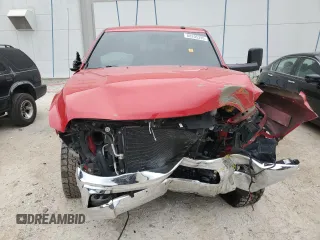 2014 Ram 2500 Big Horn with VIN 3C6UR5DLXEG124957, listed as a Copart auction lot 88205395 with 186,161 mi miles and Salvage Title. Bid and sale history available at carsss.com. Image 5.