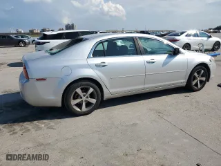 2009 Chevrolet Malibu LS w/1FL with VIN 1G1ZG57K994270334, listed as a Copart auction lot 72215694 with 244,894 mi miles and Salvage Title. Bid and sale history available at carsss.com. Image 3.